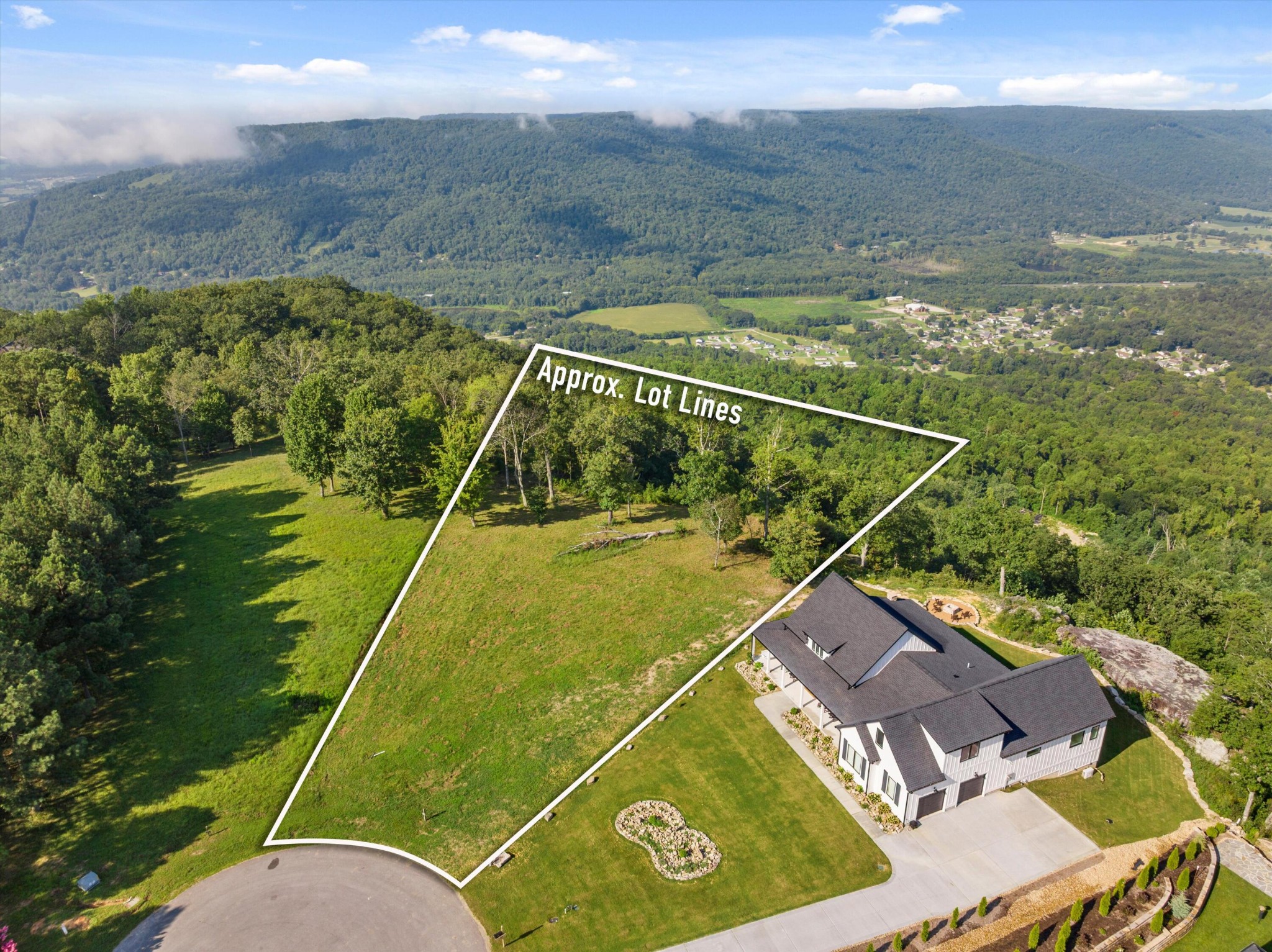 0 Bobcat Trail Jasper TN 37347
