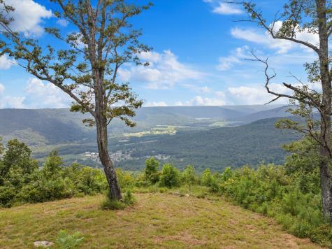 0 Bobcat Trail Jasper TN 37347