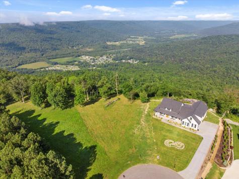 0 Bobcat Trail Jasper TN 37347