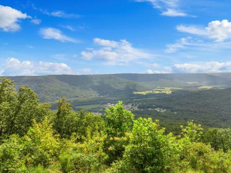 0 Bobcat Trail Jasper TN 37347