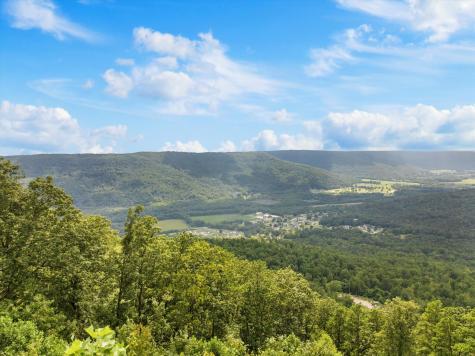 0 Bobcat Trail Jasper TN 37347