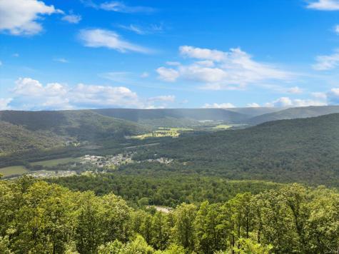 0 Bobcat Trail Jasper TN 37347