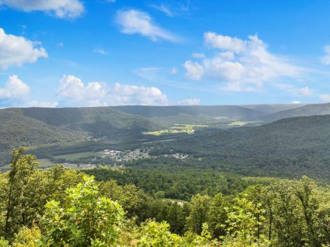 0 Bobcat Trail Jasper TN 37347