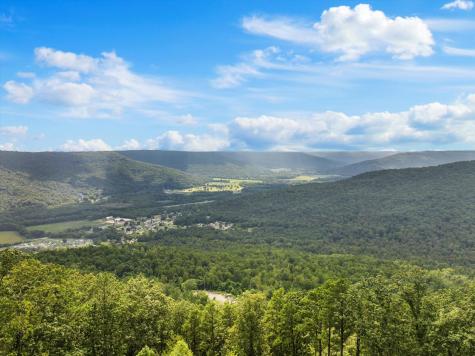 0 Bobcat Trail Jasper TN 37347