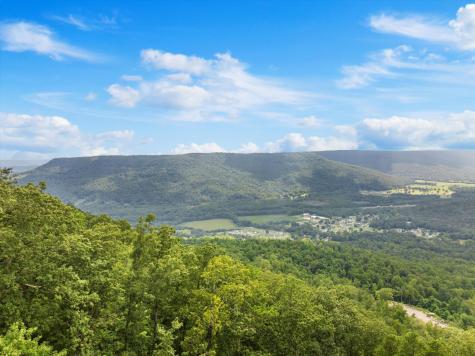 0 Bobcat Trail Jasper TN 37347