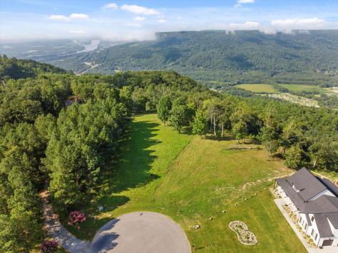 0 Bobcat Trail Jasper TN 37347