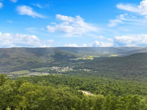 0 Bobcat Trail Jasper TN 37347