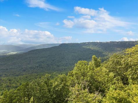 0 Bobcat Trail Jasper TN 37347