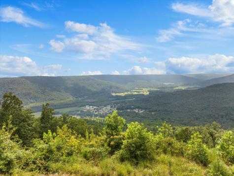 0 Bobcat Trail Jasper TN 37347