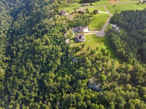0 Bobcat Trail Jasper TN 37347