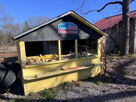 2160 Cedar Grove Road Lebanon TN 37087