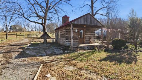 2160 Cedar Grove Road Lebanon TN 37087