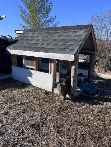 2160 Cedar Grove Road Lebanon TN 37087
