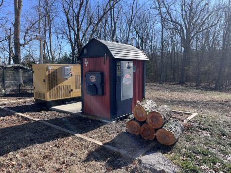 2160 Cedar Grove Road Lebanon TN 37087