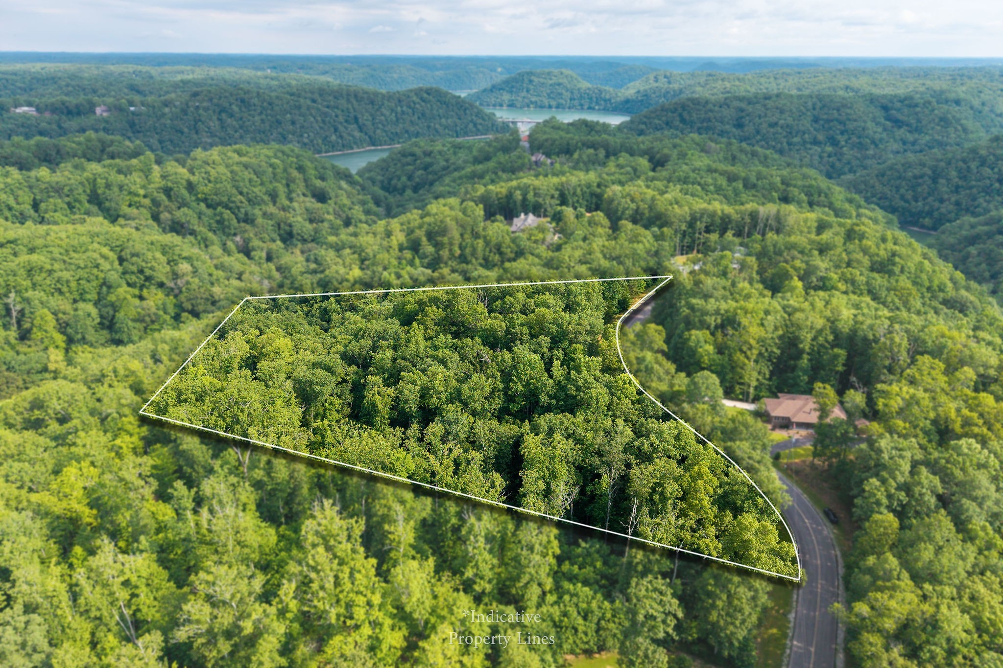 0 Watercolor Drive Sparta TN 38583