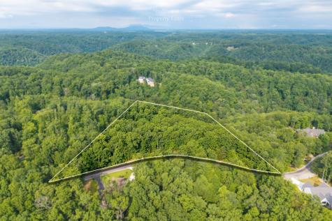 0 Watercolor Drive Sparta TN 38583