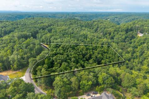 0 Watercolor Drive Sparta TN 38583