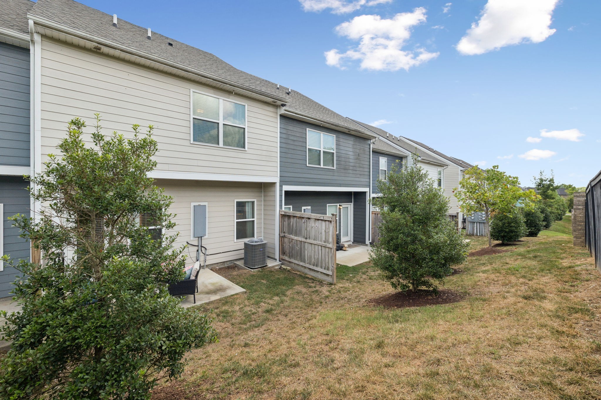 214 Mansfield Drive Gallatin TN 37066