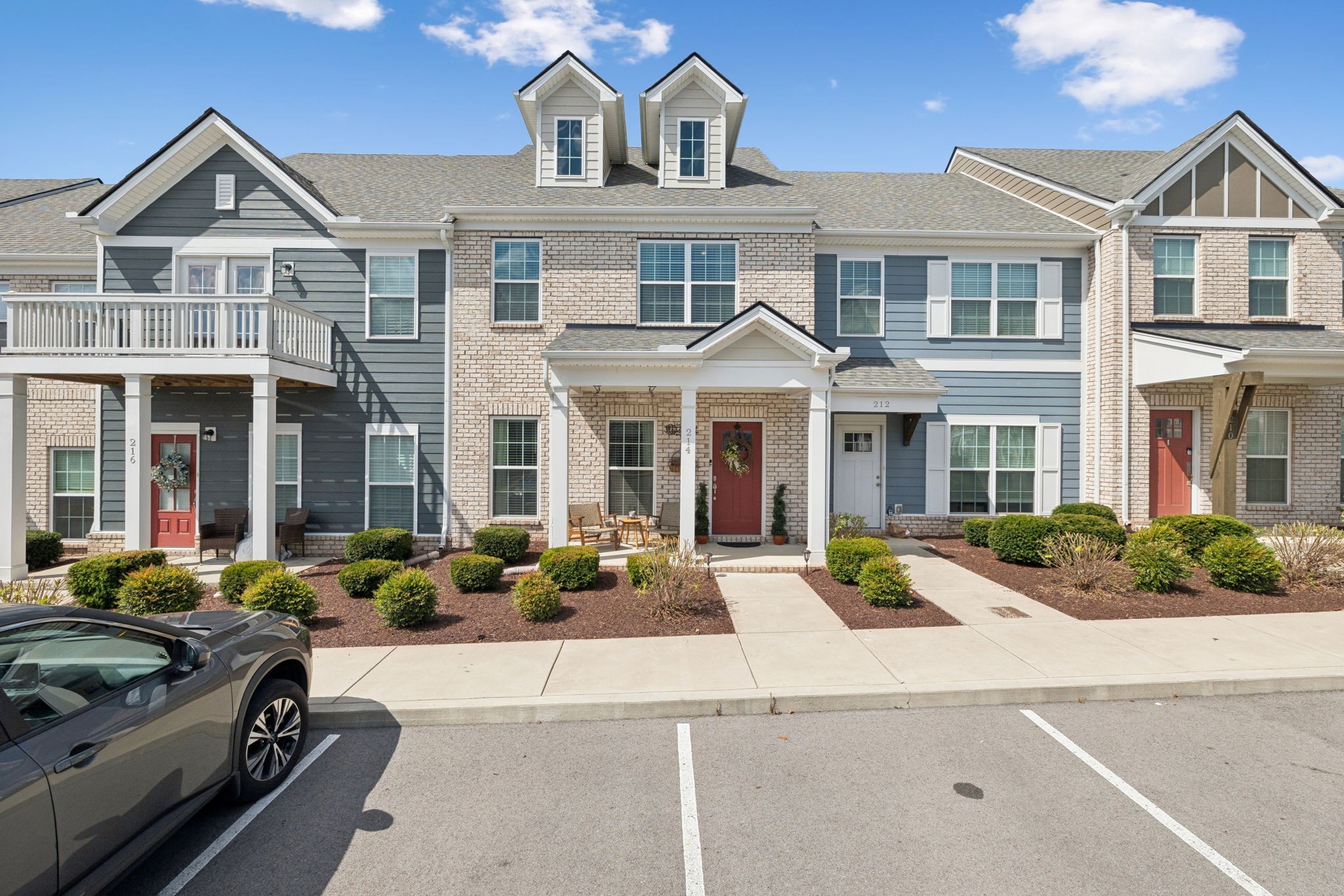 214 Mansfield Drive Gallatin TN 37066