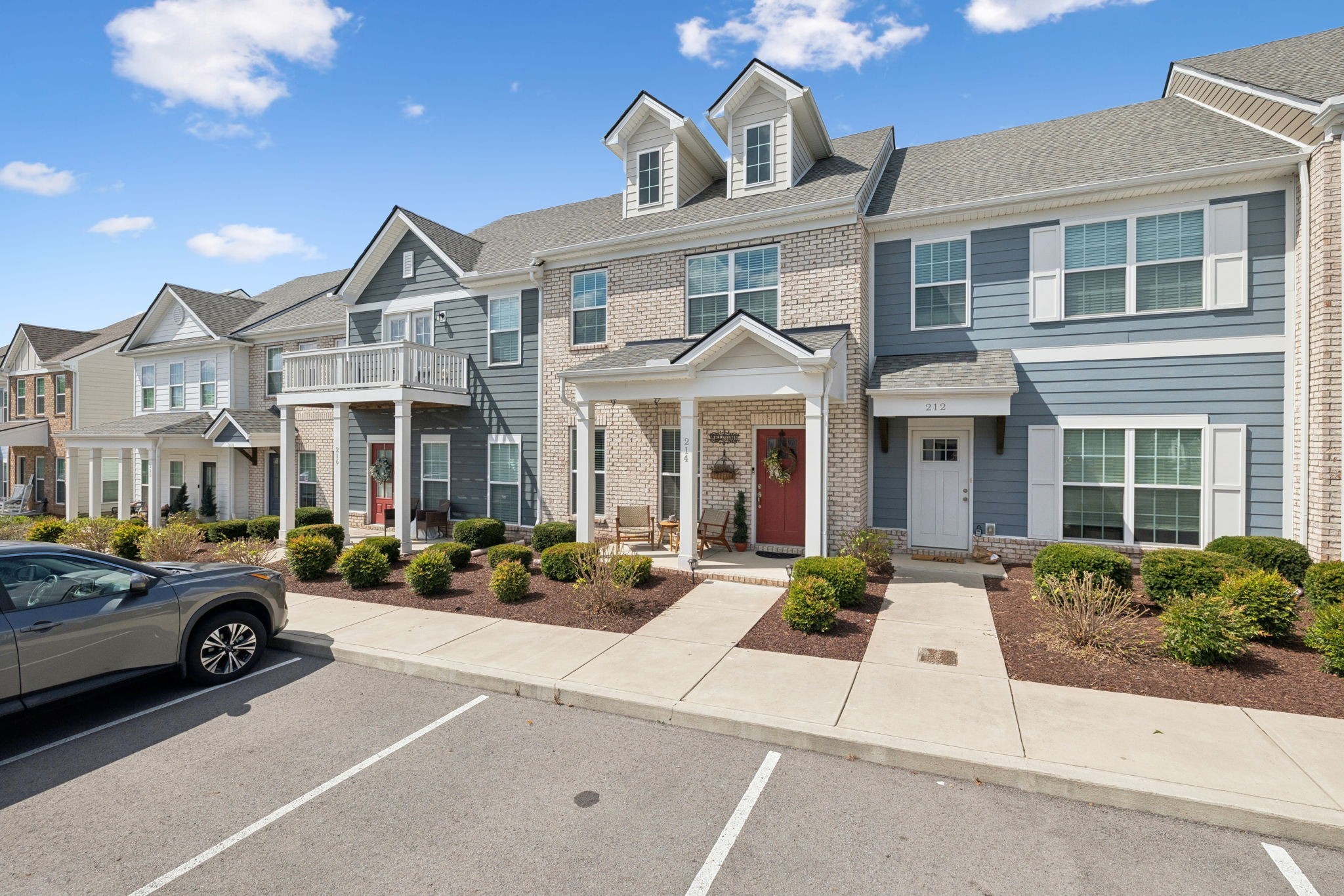 214 Mansfield Drive Gallatin TN 37066