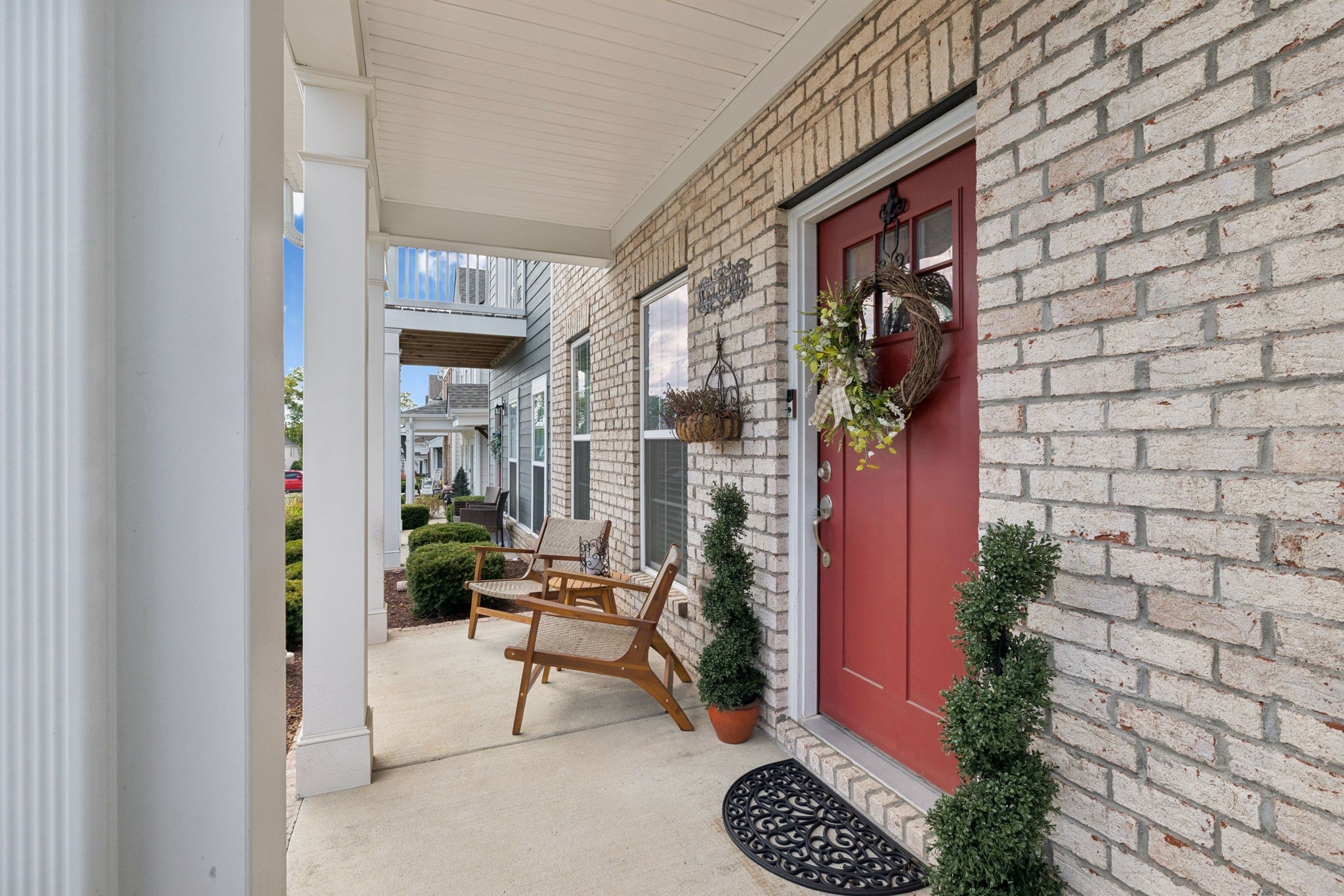 214 Mansfield Drive Gallatin TN 37066