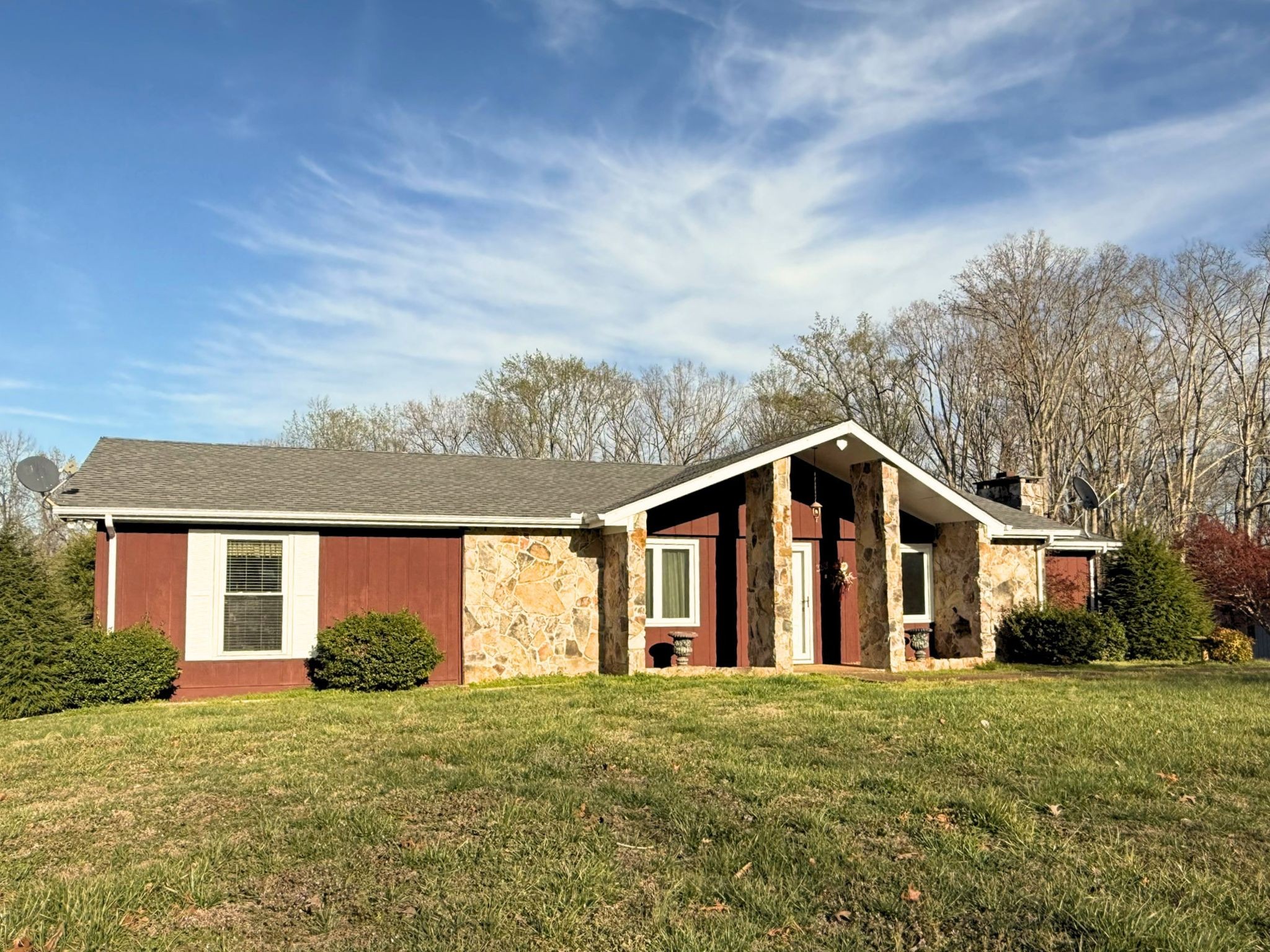353 Golf Club Road Mcminnville TN 37110
