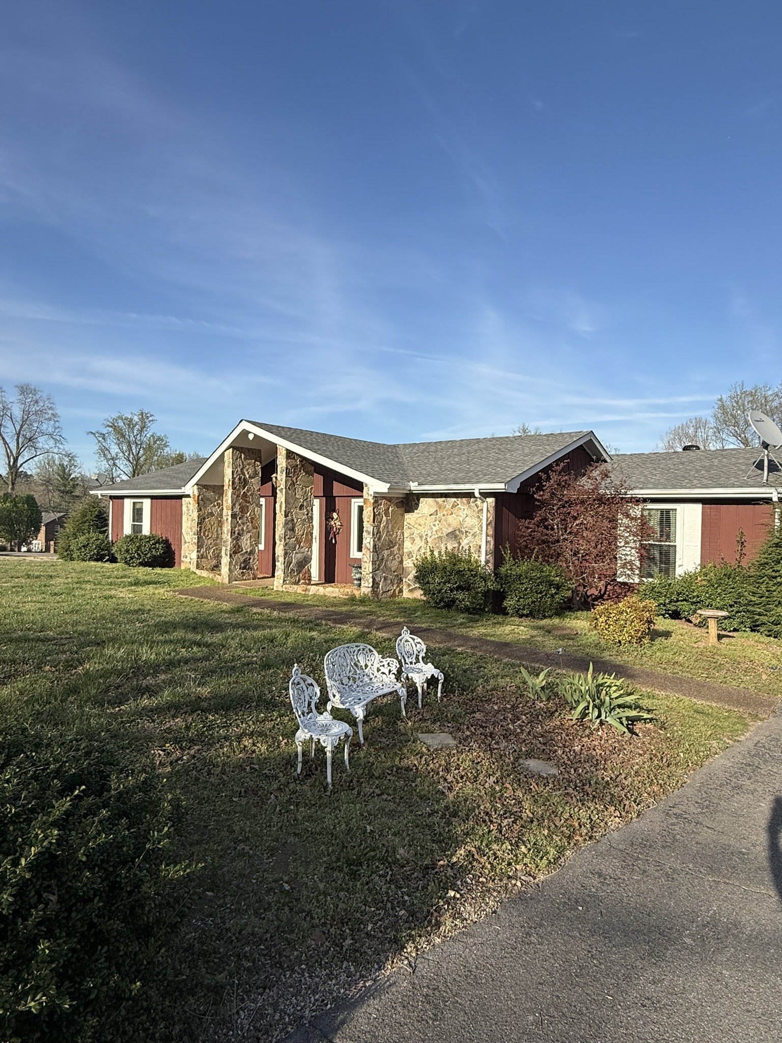 353 Golf Club Road Mcminnville TN 37110