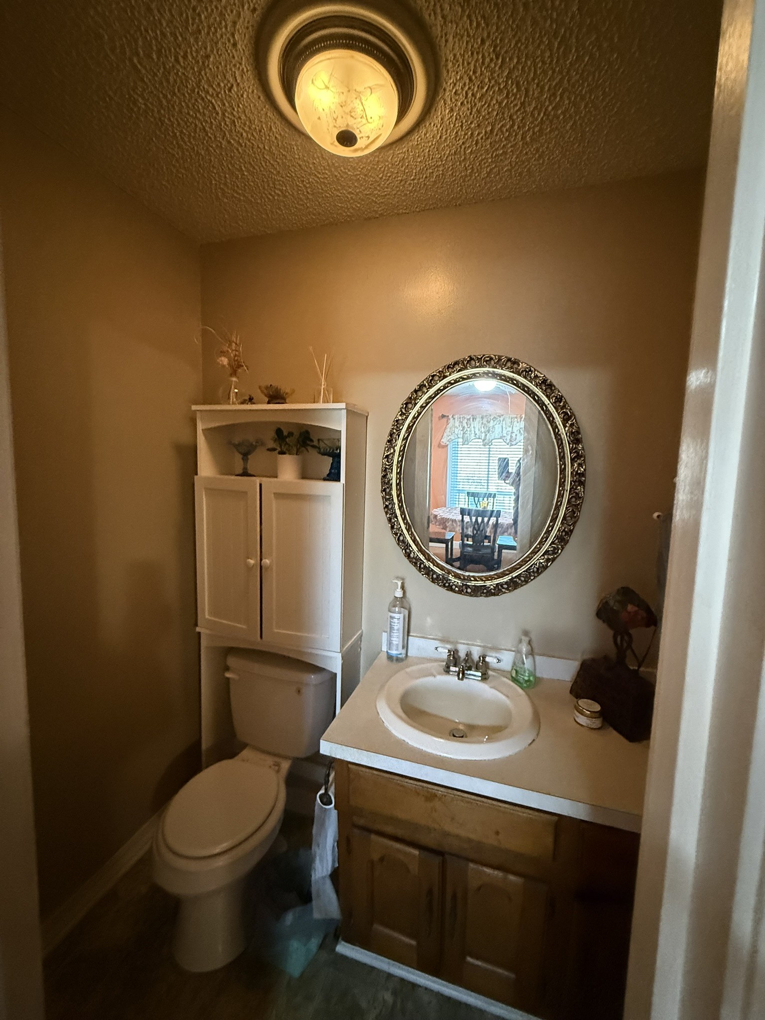 353 Golf Club Road Mcminnville TN 37110