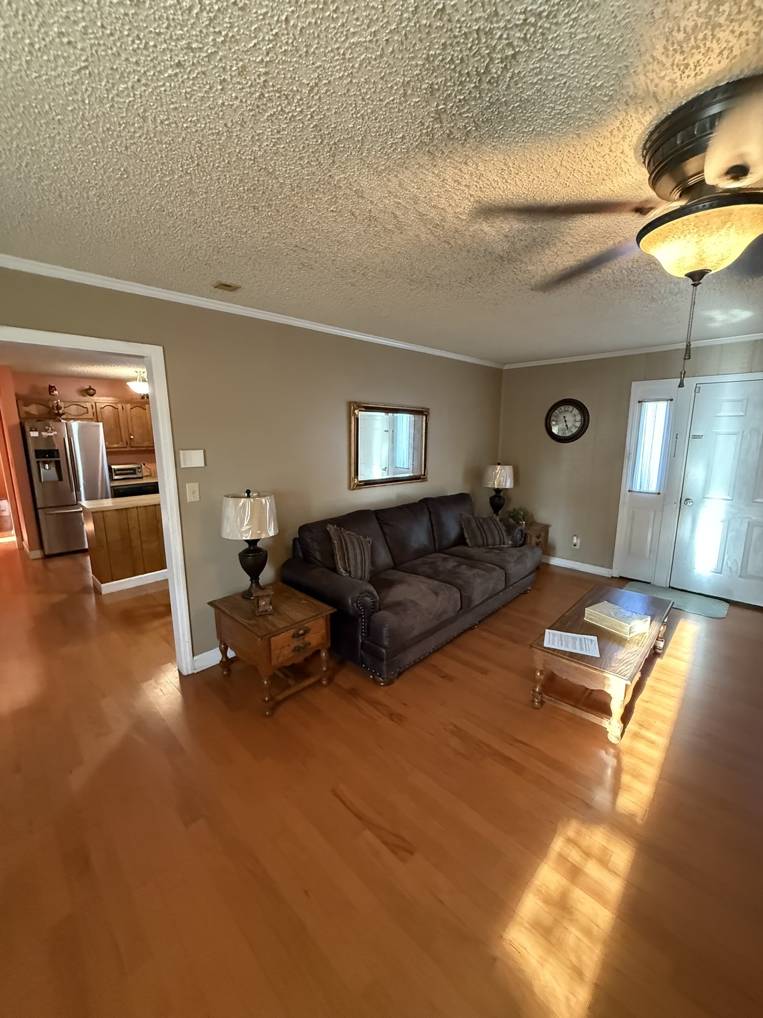 353 Golf Club Road Mcminnville TN 37110