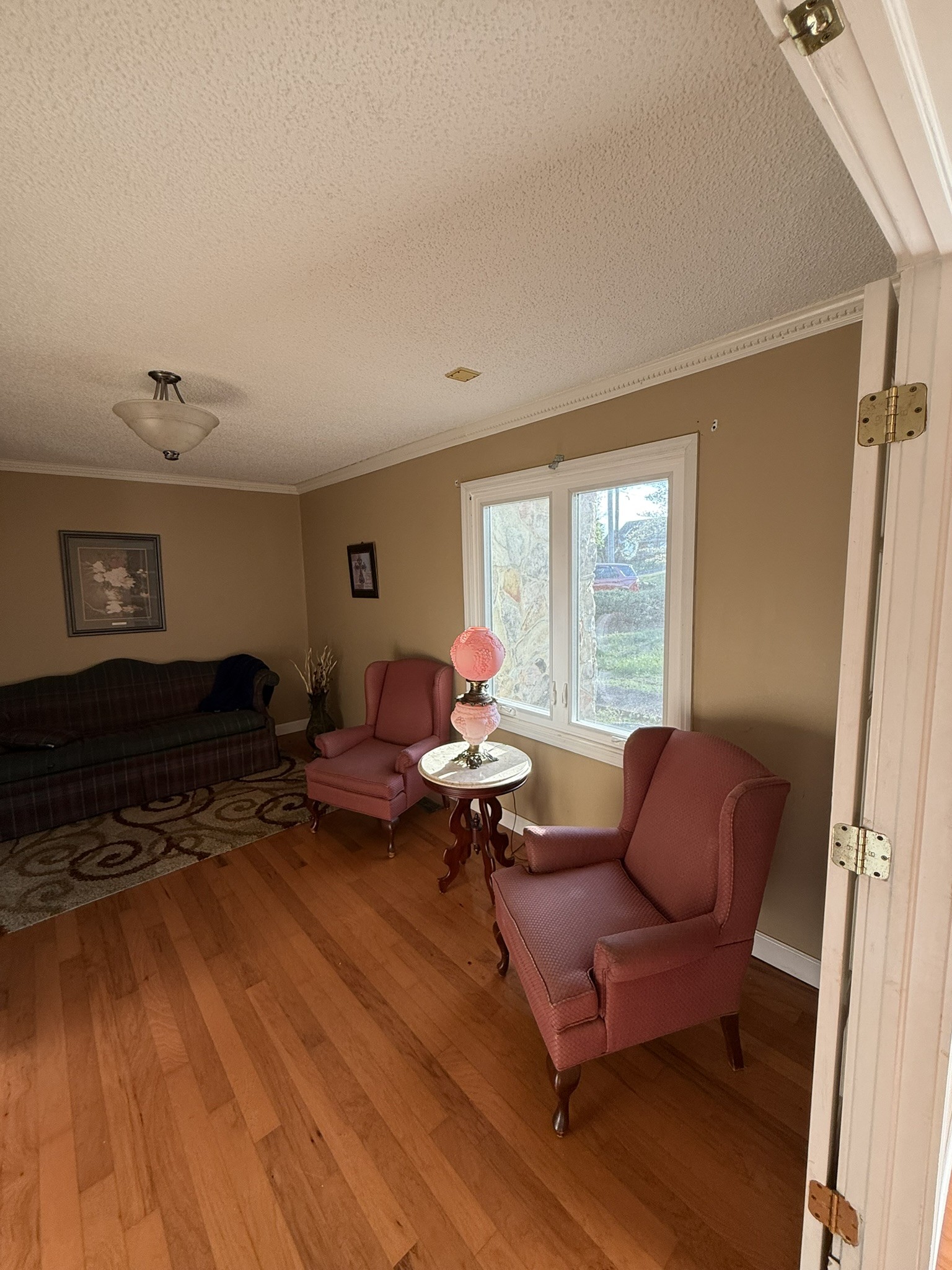353 Golf Club Road Mcminnville TN 37110