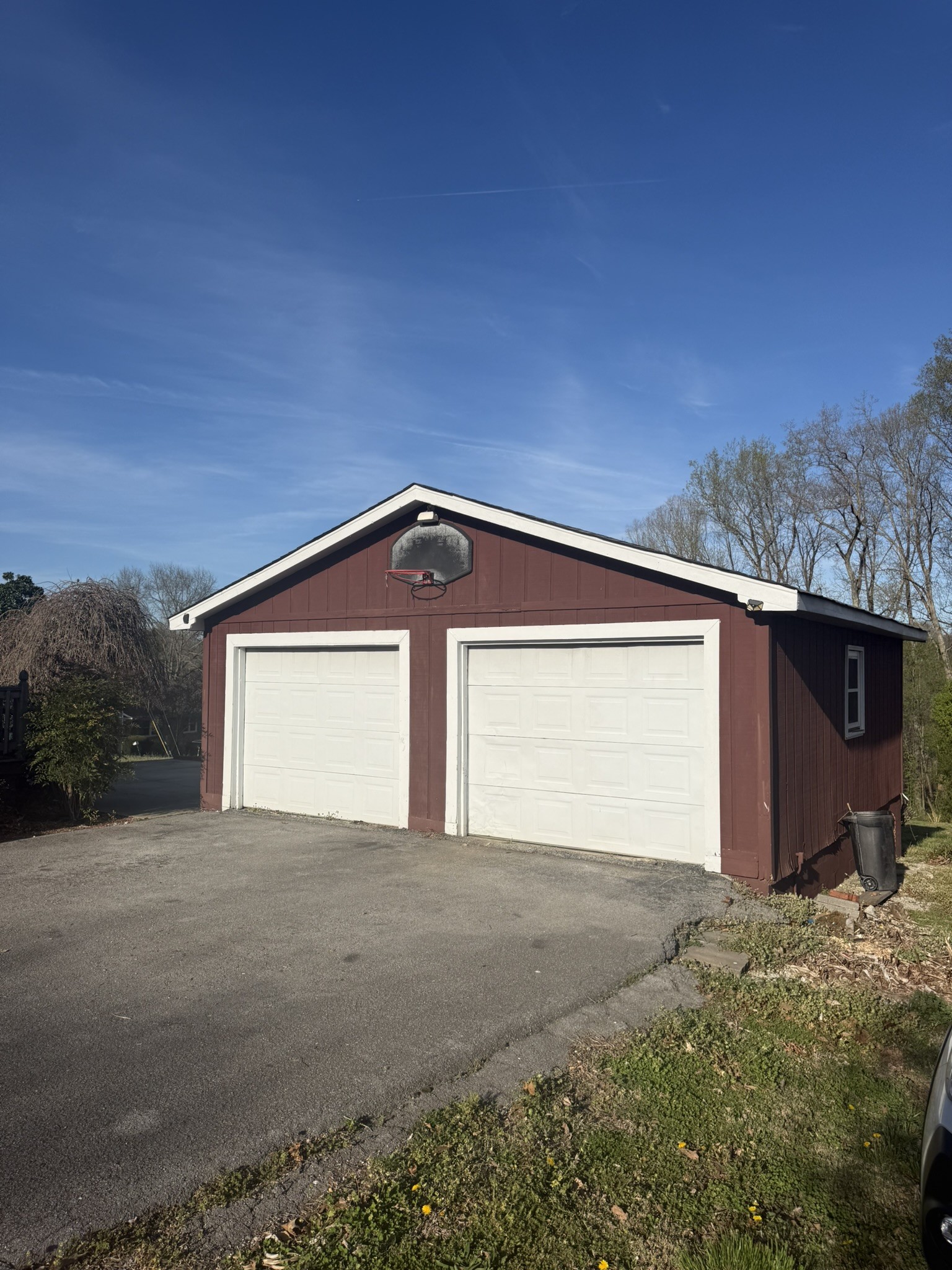 353 Golf Club Road Mcminnville TN 37110