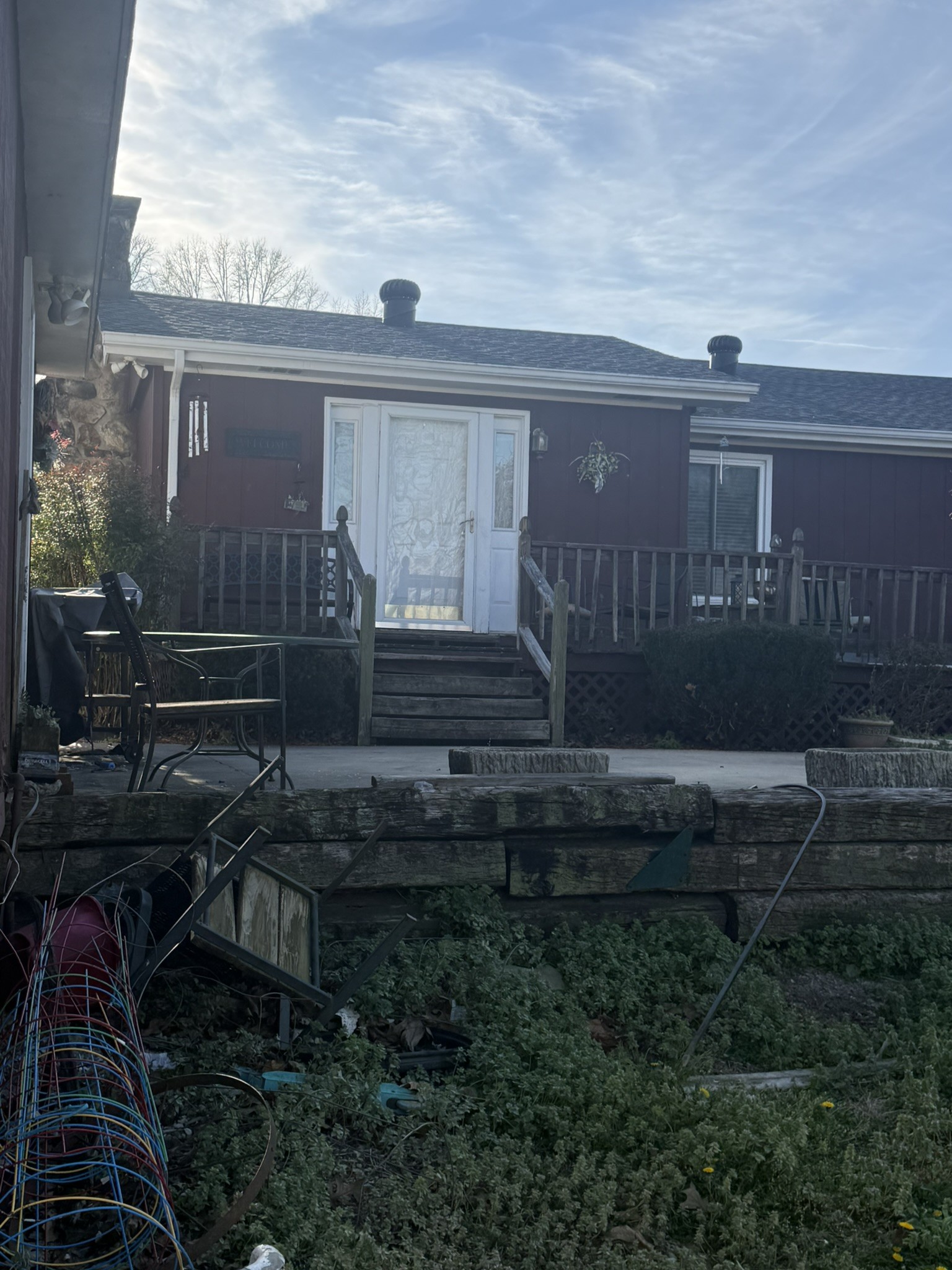 353 Golf Club Road Mcminnville TN 37110