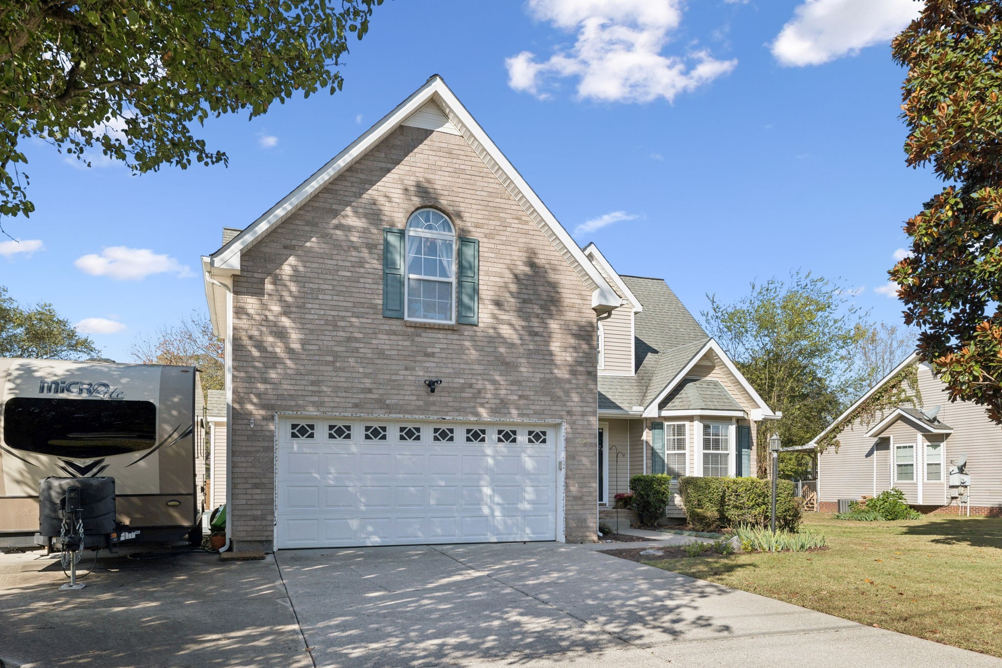 1524 Quantum Court Murfreesboro TN 37128