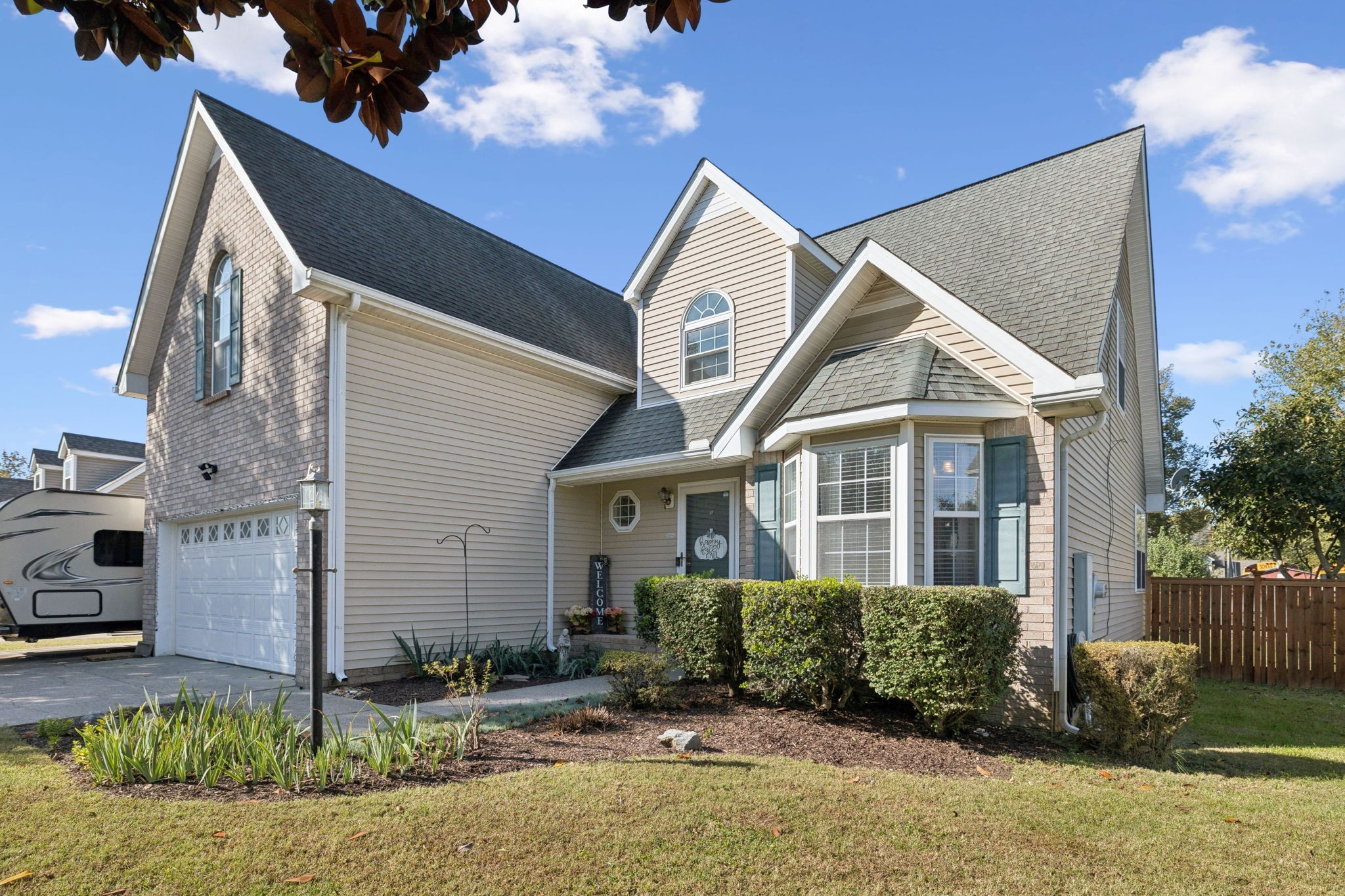 1524 Quantum Court Murfreesboro TN 37128