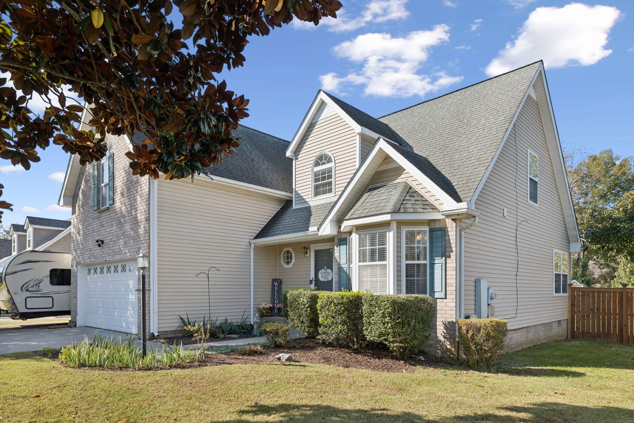 1524 Quantum Court Murfreesboro TN 37128