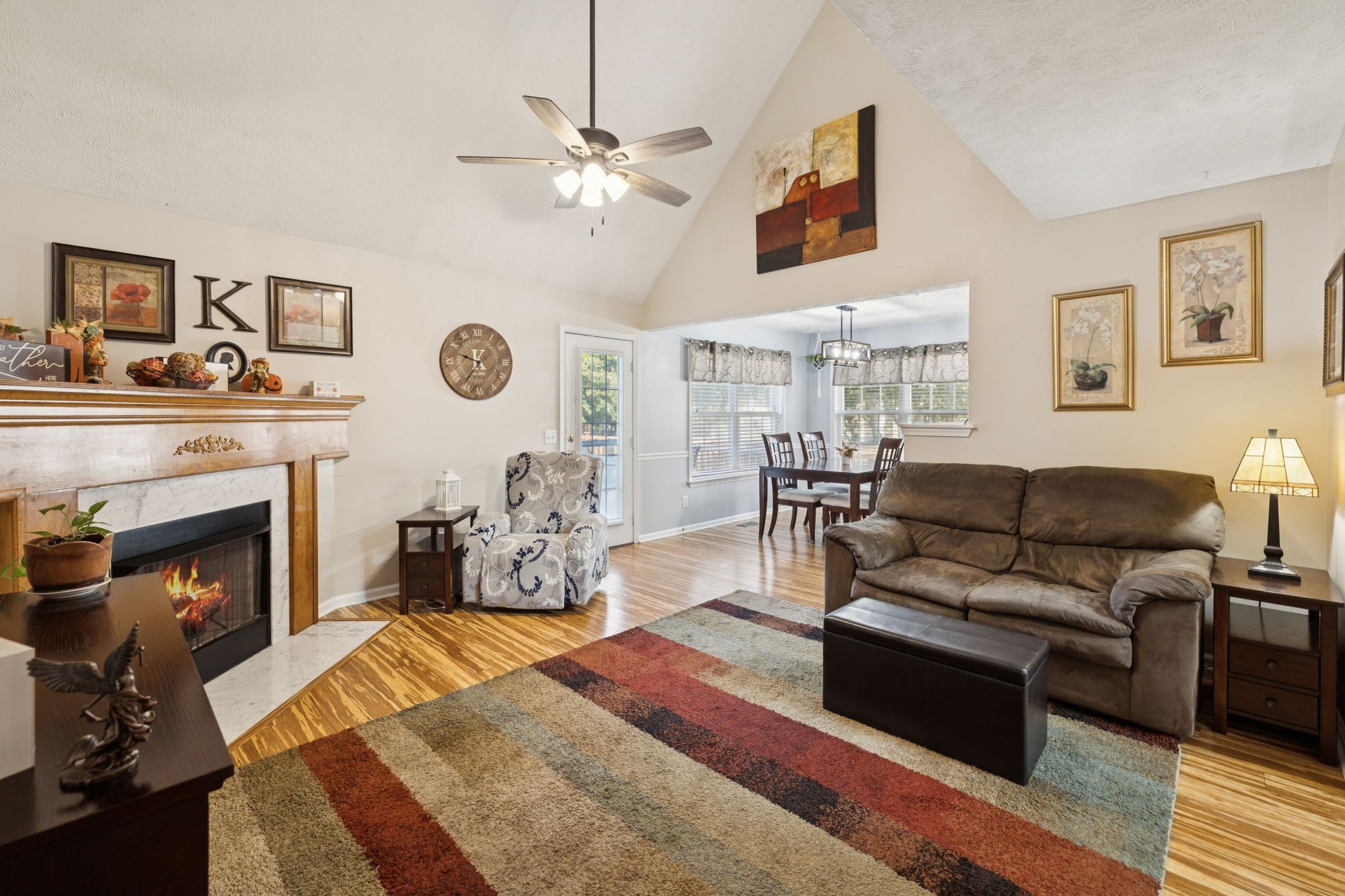 1524 Quantum Court Murfreesboro TN 37128