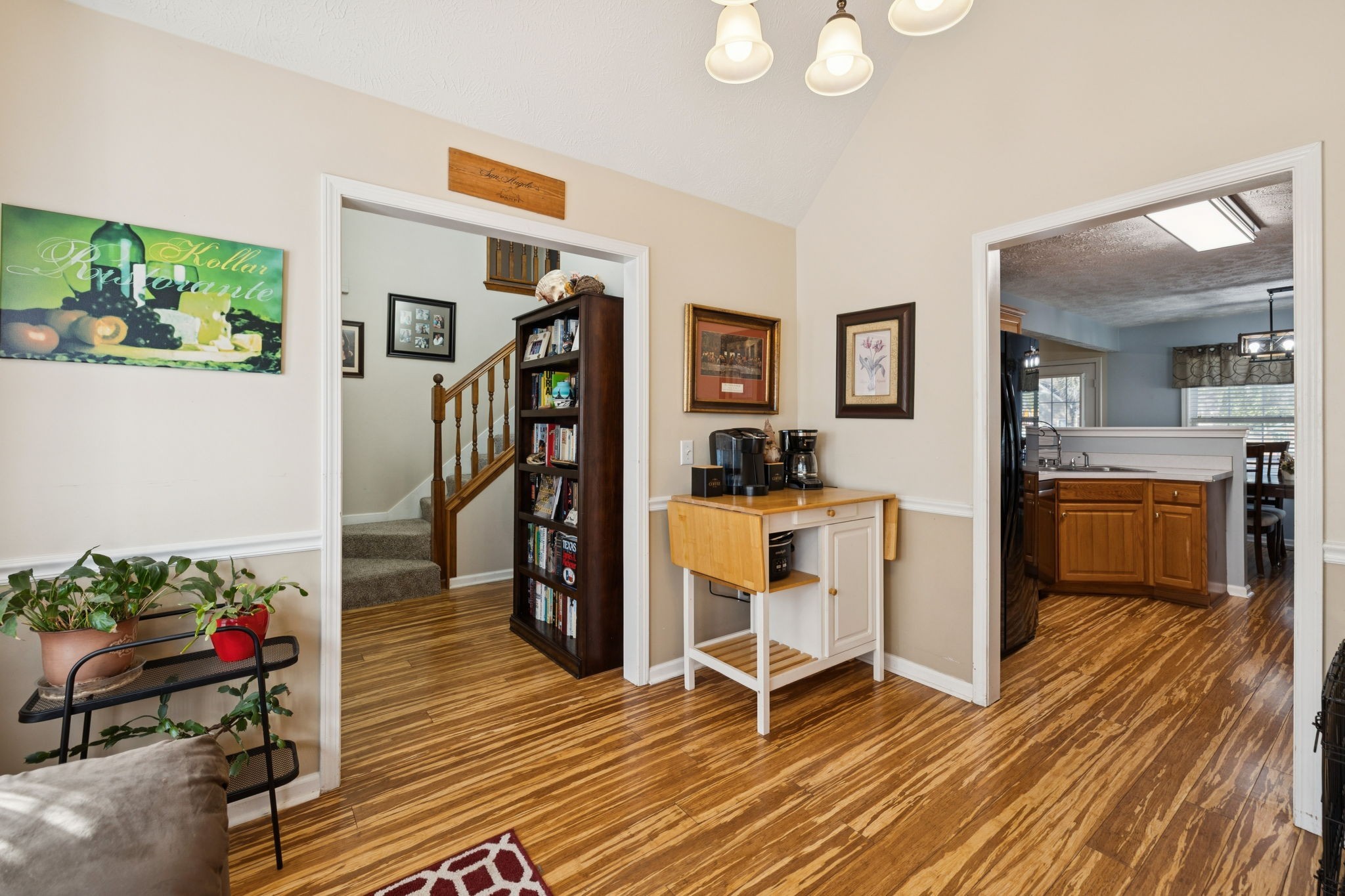 1524 Quantum Court Murfreesboro TN 37128