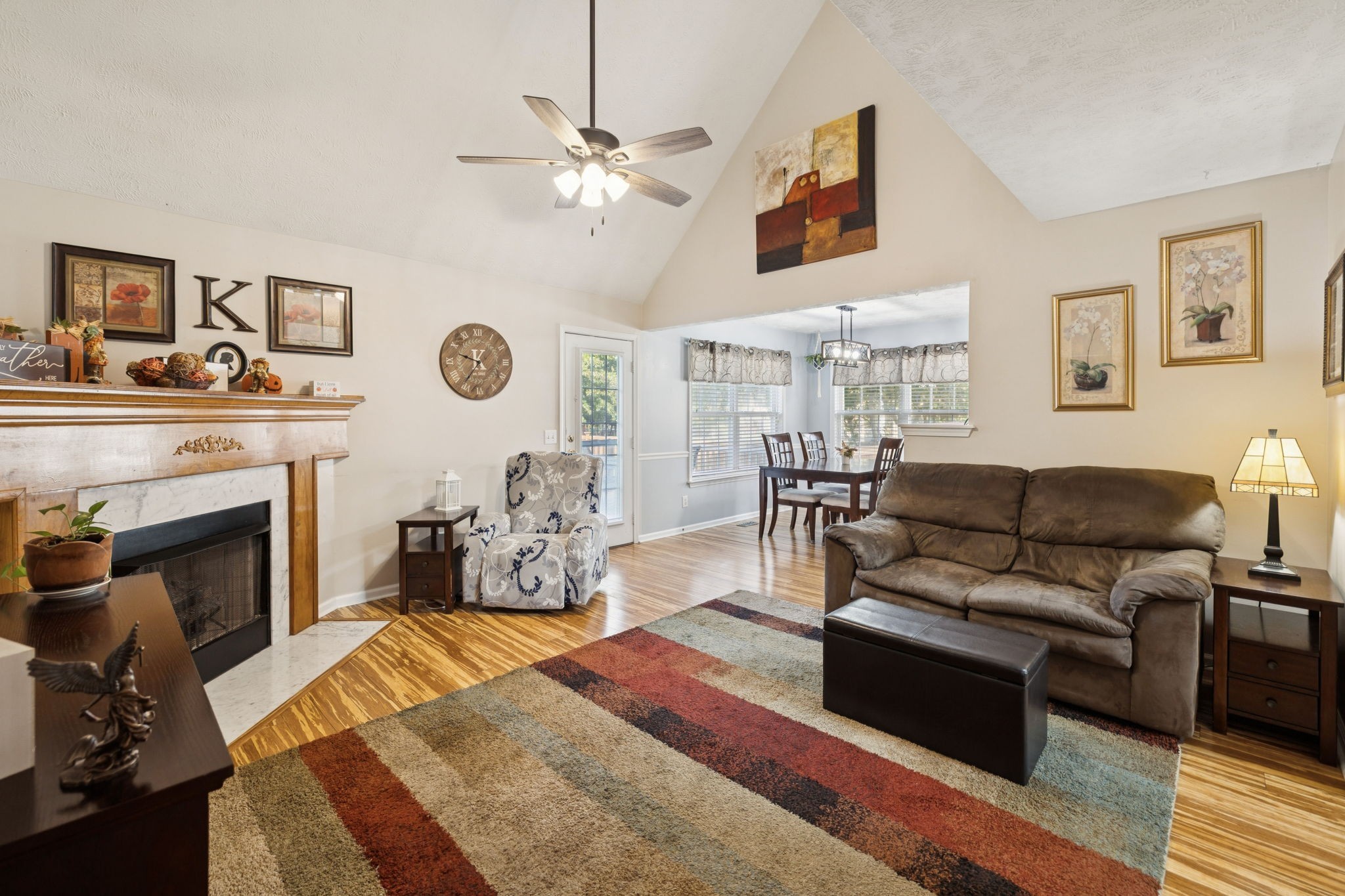 1524 Quantum Court Murfreesboro TN 37128