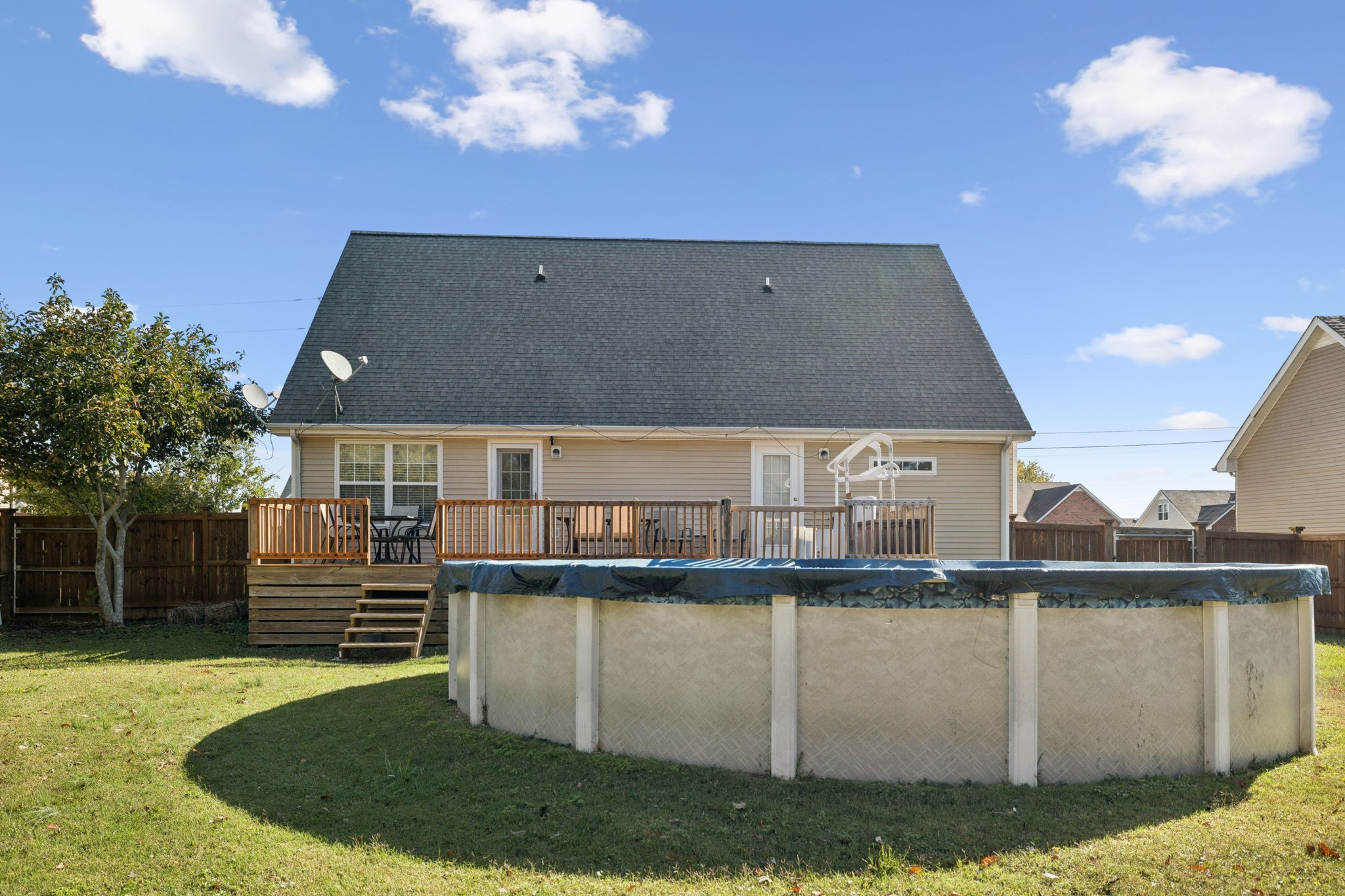 1524 Quantum Court Murfreesboro TN 37128