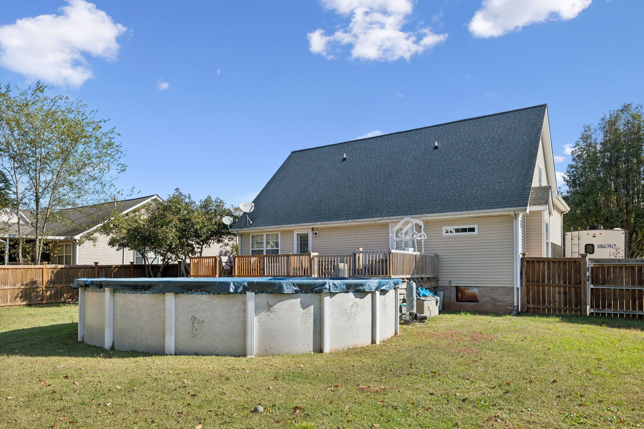 1524 Quantum Court Murfreesboro TN 37128