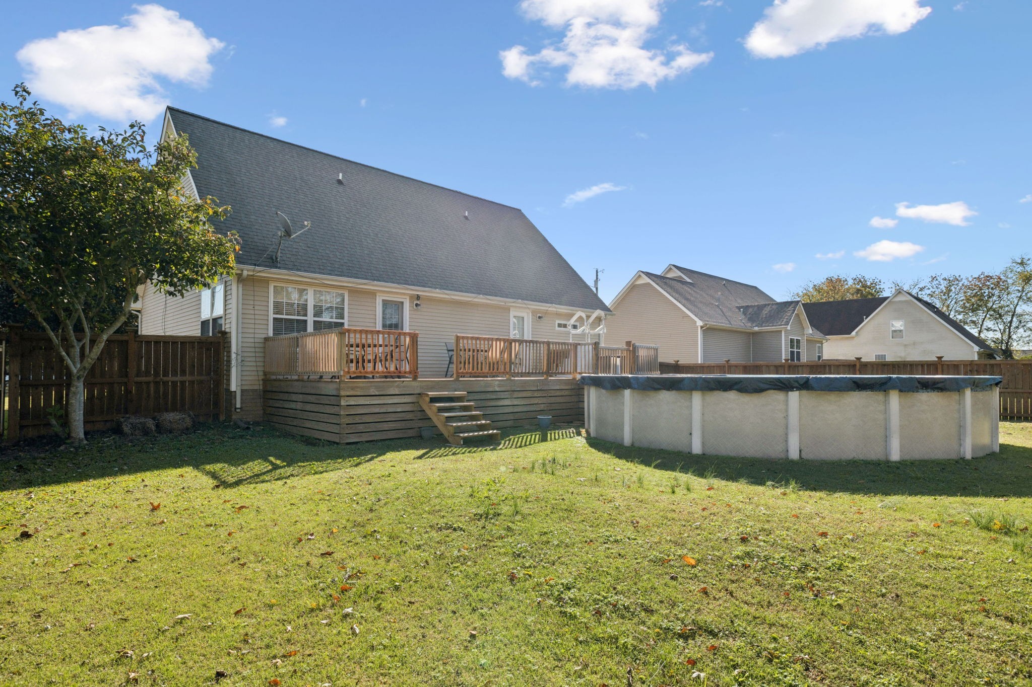 1524 Quantum Court Murfreesboro TN 37128