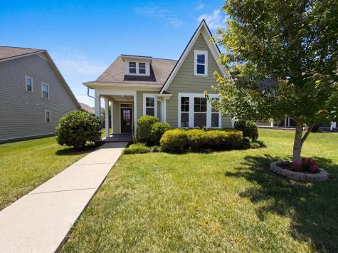 766 Ewell Farm Drive Spring Hill TN 37174