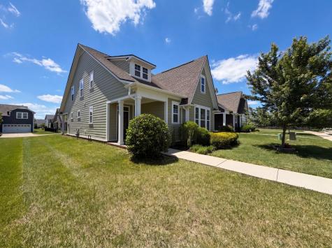 766 Ewell Farm Drive Spring Hill TN 37174