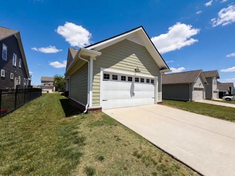 766 Ewell Farm Drive Spring Hill TN 37174