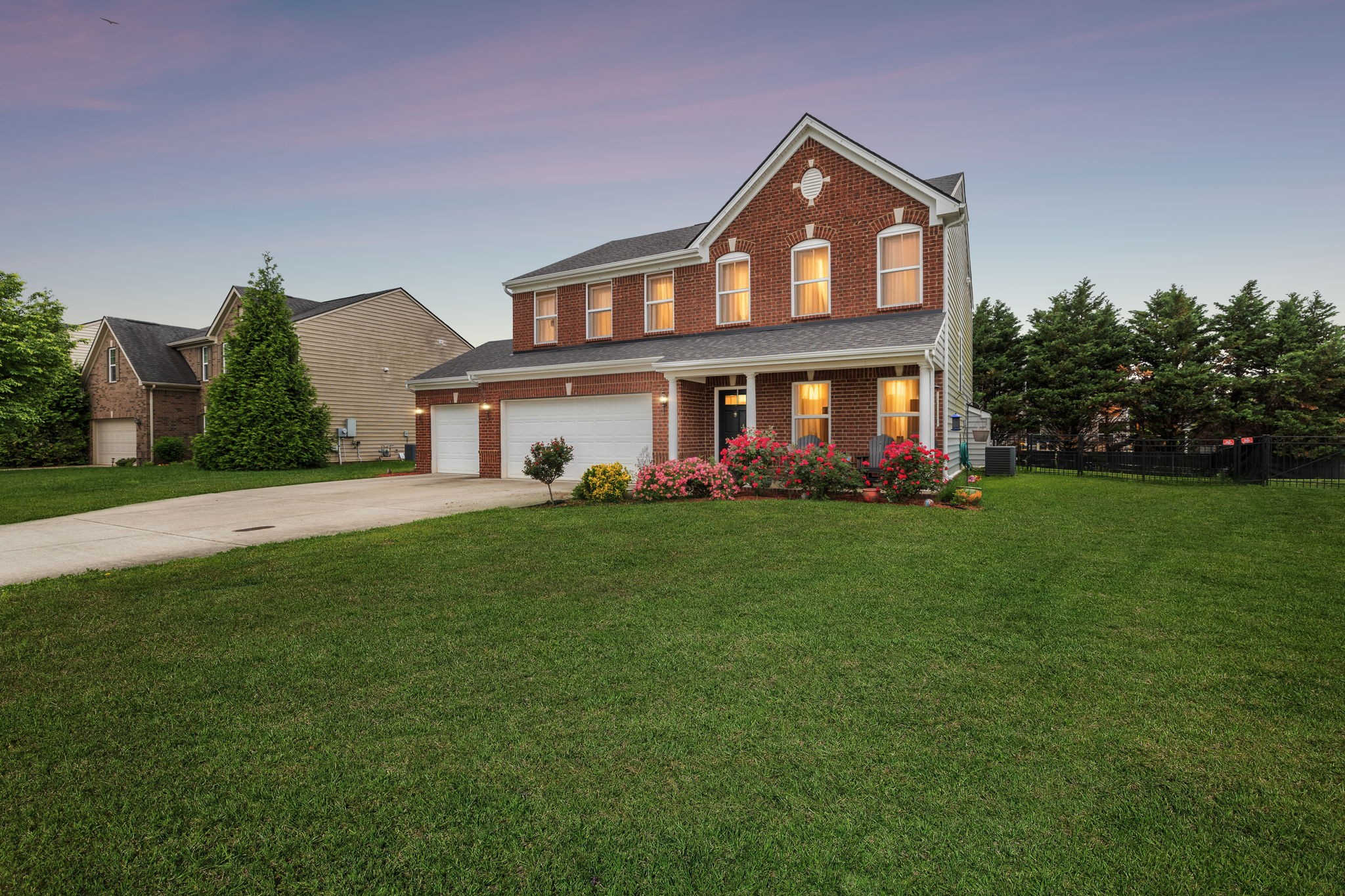 1326 Amboress Lane Murfreesboro TN 37128