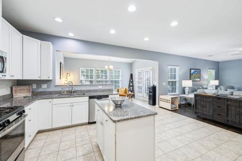 1326 Amboress Lane Murfreesboro TN 37128