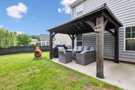 1326 Amboress Lane Murfreesboro TN 37128