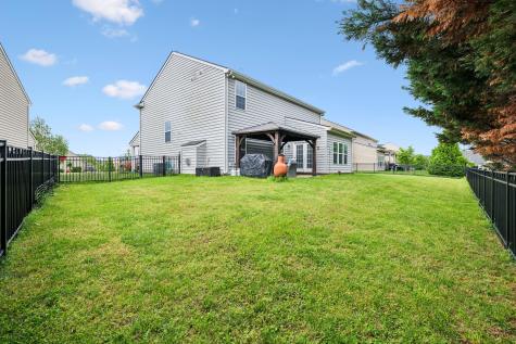 1326 Amboress Lane Murfreesboro TN 37128