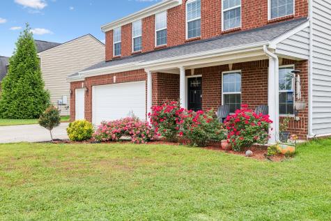 1326 Amboress Lane Murfreesboro TN 37128