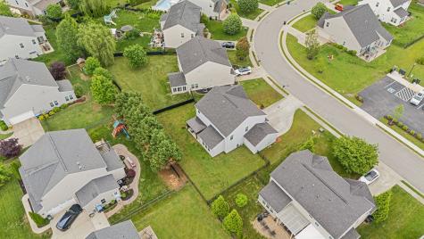 1326 Amboress Lane Murfreesboro TN 37128